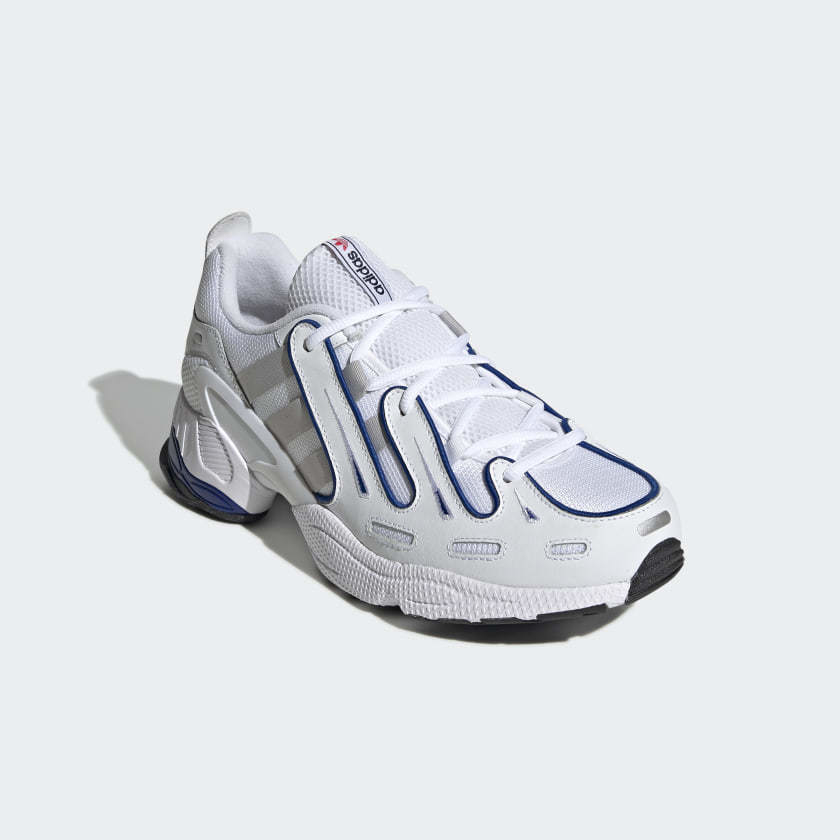 Zapatillas adidas Eqt Gazelle Blanca Y Azul