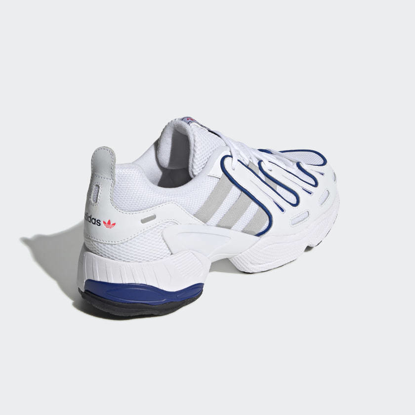 Zapatillas adidas Eqt Gazelle Blanca Y Azul