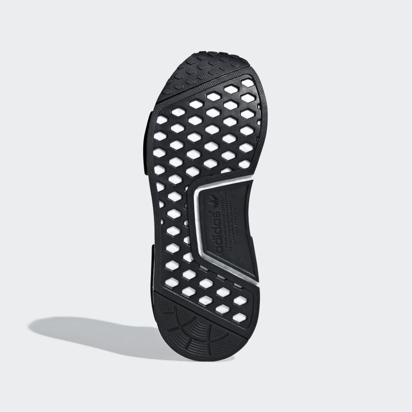 Zapatillas adidas Nmd R1 Primeknit - JCPDEPORTES