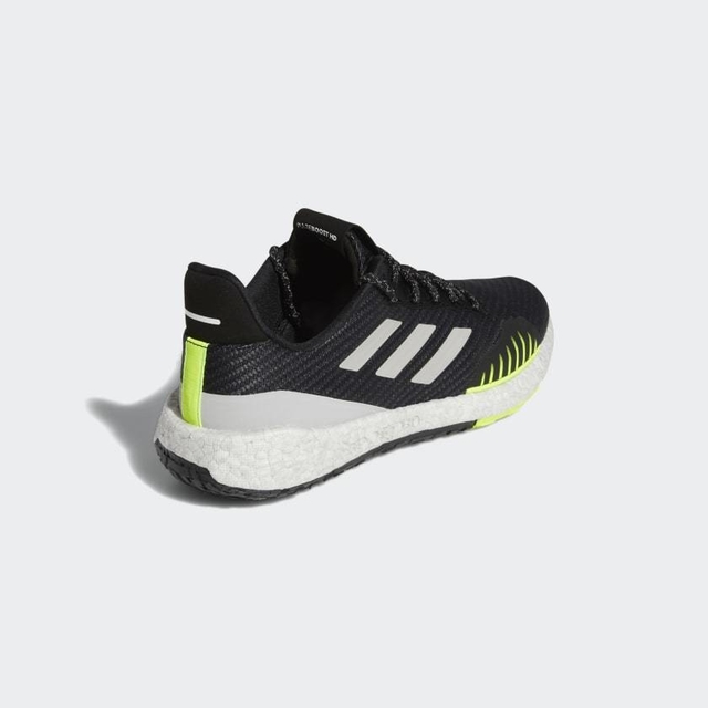 Zapatillas adidas Para Correr Pureboost Hd Winter