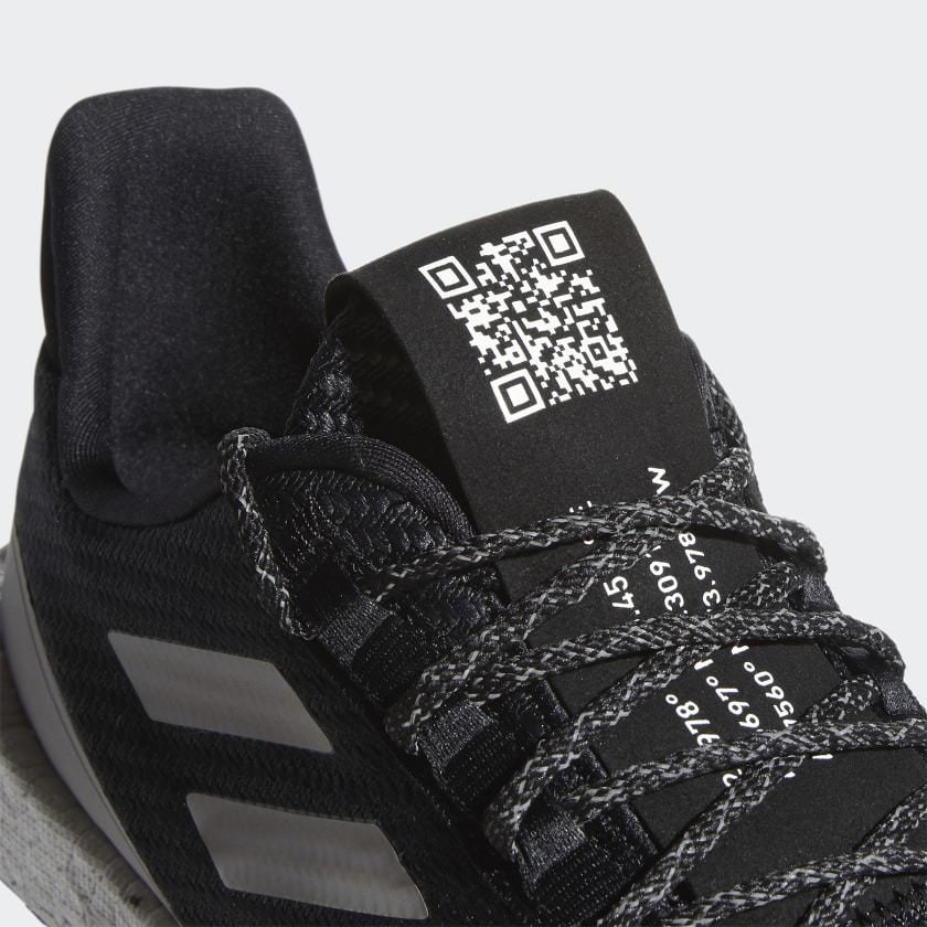Zapatillas para correr pureboost hd winter clearance