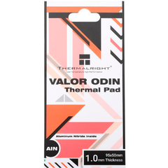 PAD TERMICO THERMALRIGHT VALOR ODIN 95X50 MM