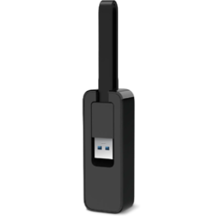 ADAPTADOR DE RED TP-LINK UE306 USB 3.0 A ETHERNET 1000MBPS - comprar online