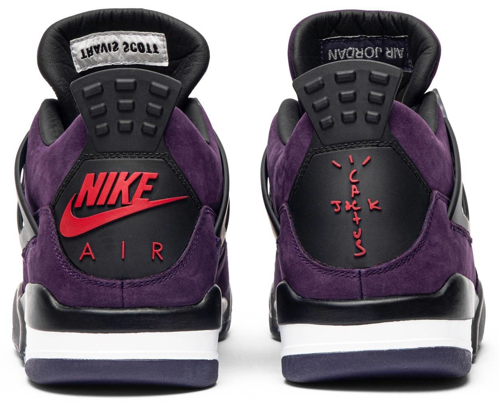 air jordan travis scott roxo