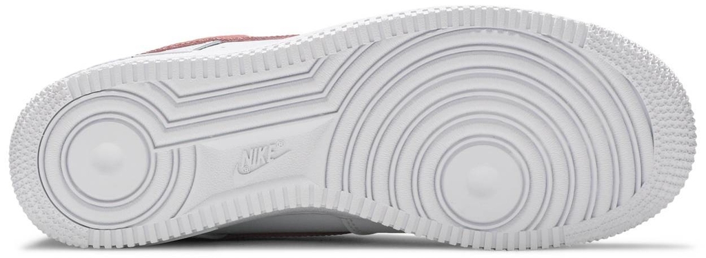 air force 1 07 essential rust pink