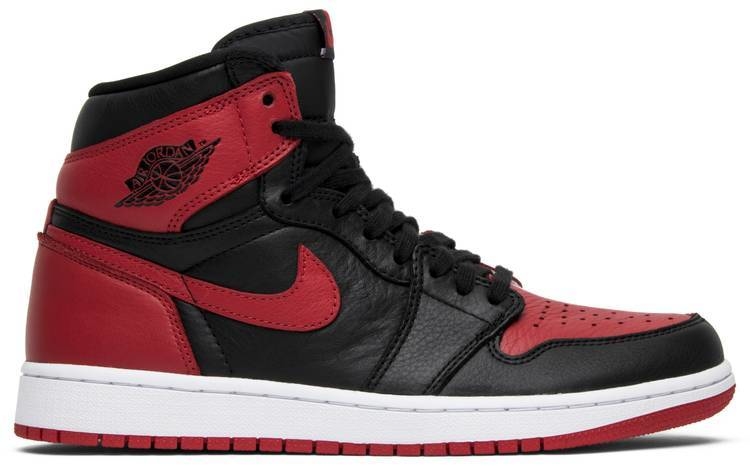 nike air jordan 1 chicago retro high og