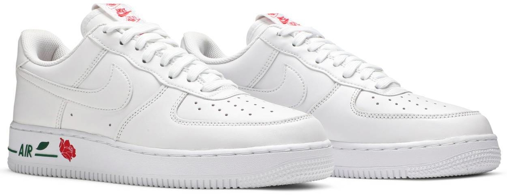 air force 1white bag