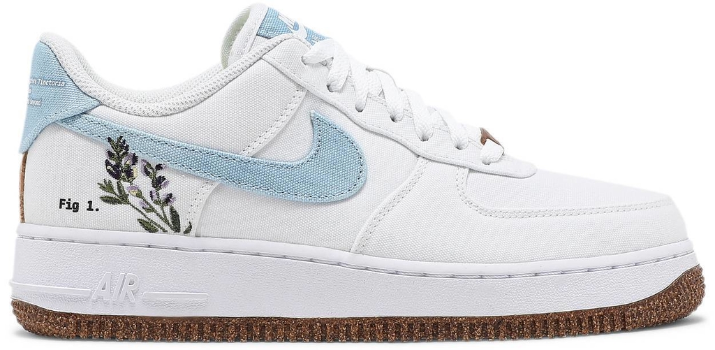 nike air force 1 1 07 se