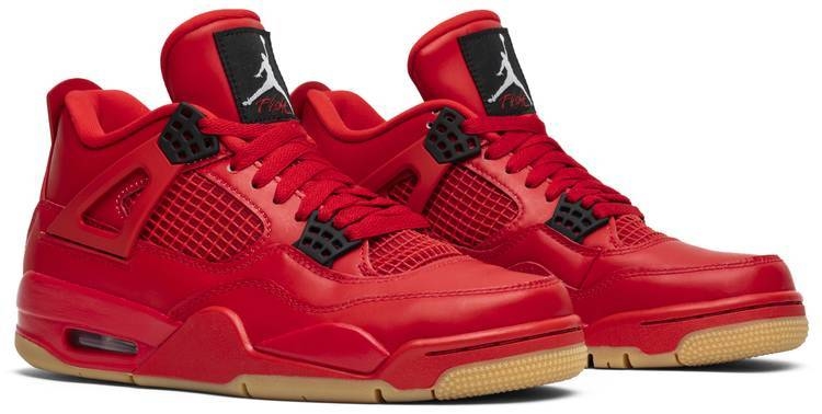 jordan 4 pro