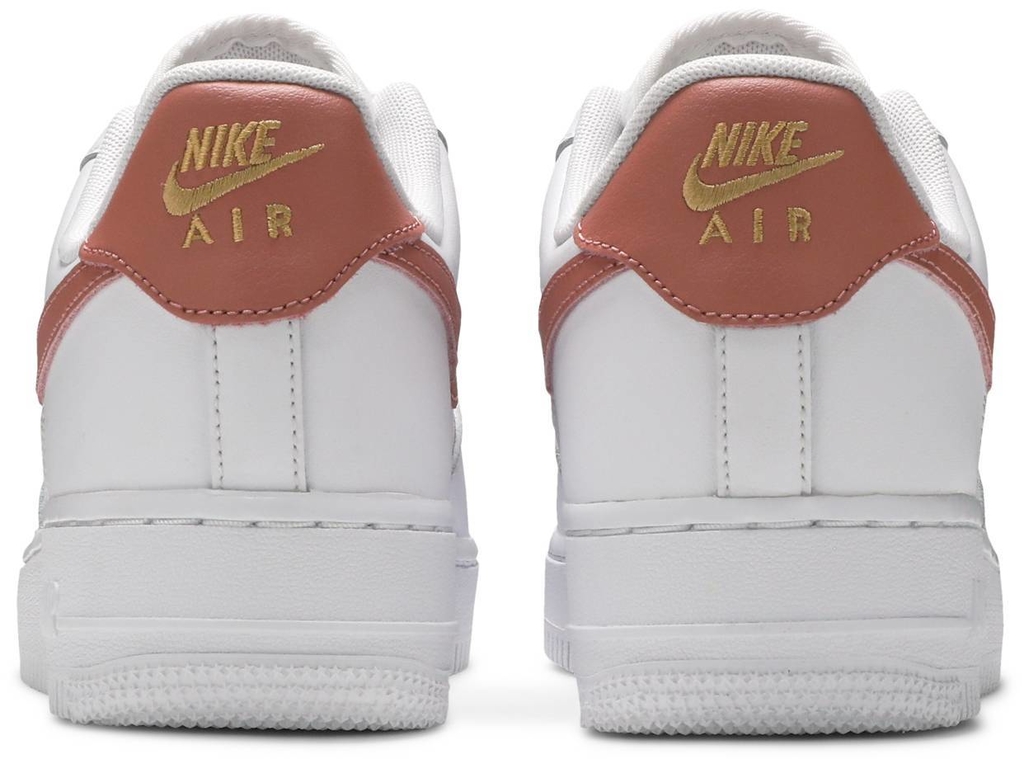 air force 1 07 essential rust pink