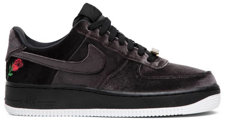 nike airforce 1 roze
