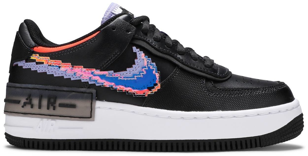 air force 1 shadow pixel