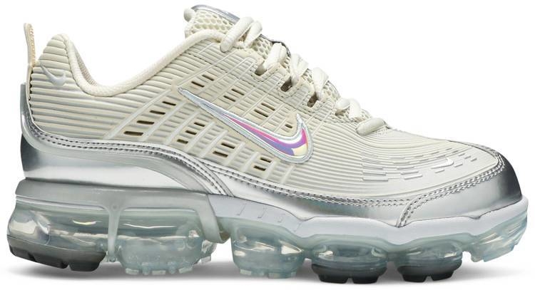 cream vapor max