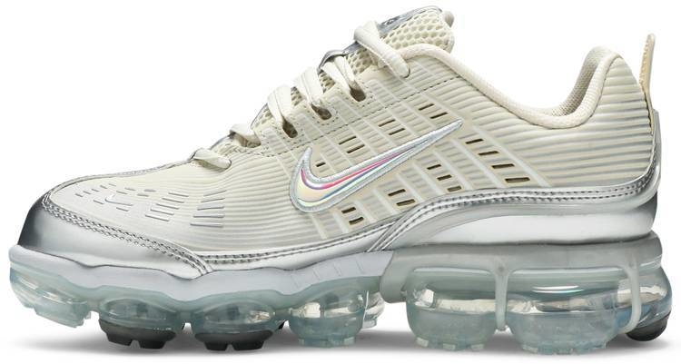 nike vapormax 360 cream