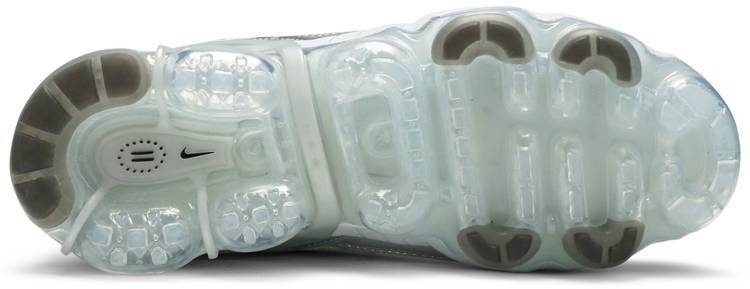 nike vapormax 360 cream