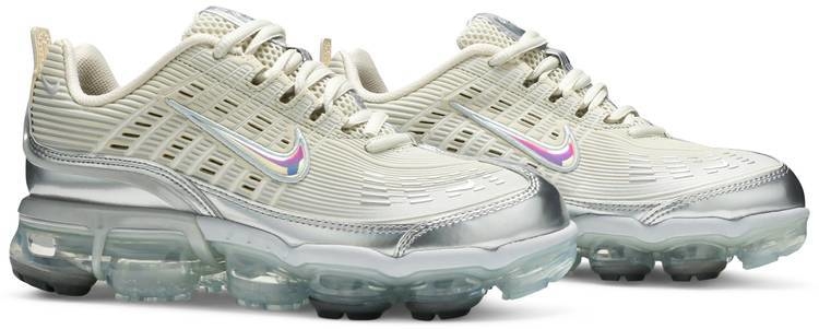 nike vapormax 360 cream