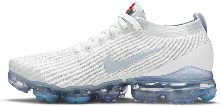 nike air vapormax flyknit 3 wit