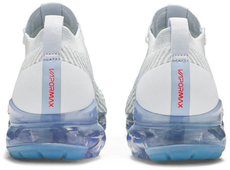 vapormax flyknit one of one