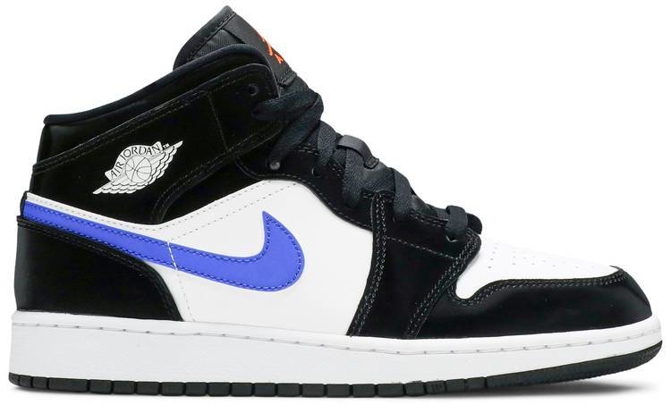 nike mid gs
