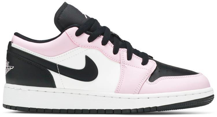 tenis jordan pink