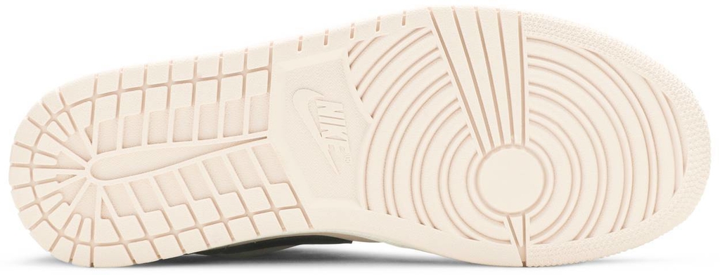 air jordan 1 low guava ice mercado livre