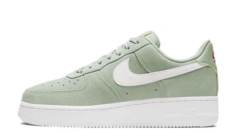 tênis nike masculino air force 1 mid 07 casual