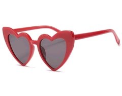 Óculos de sol Coração Infantil - loja online