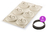 MOLDE KIT TARTE MINI TWIST SILIKOMART