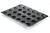 MOLDE AIRPLUS 15 ROUND SILIKOMART - Baires Cocina Store