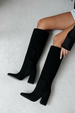 Botas Cecilia