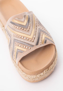 Sandalias Lassi