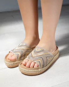 Sandalias Lassi - comprar online