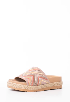 Sandalias Lassi - Euro Confort calzados