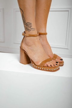 Sandalia MALI - Euro Confort calzados
