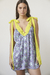 Vestido Mini Versace