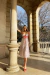 Vestido Midi Anabelle Paris - BISOVI