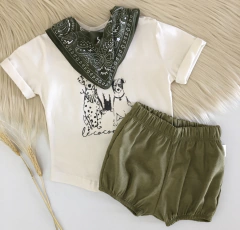 BOMBACHUDO MILITAR - comprar online