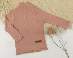 POLERA MIA ROSA