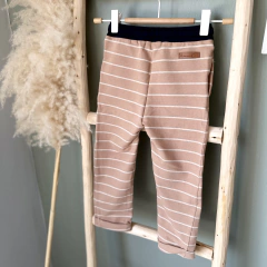 JOGGING ENELDO CAMEL - comprar online