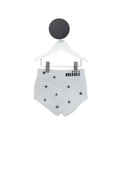 MINI UNDERWEAR GOOD VIBES - comprar online