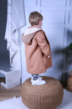 TAPADO ALDO BEIGE en internet