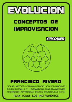 EVOLUCIÓN. FRANCISCO RIVERO. - comprar online