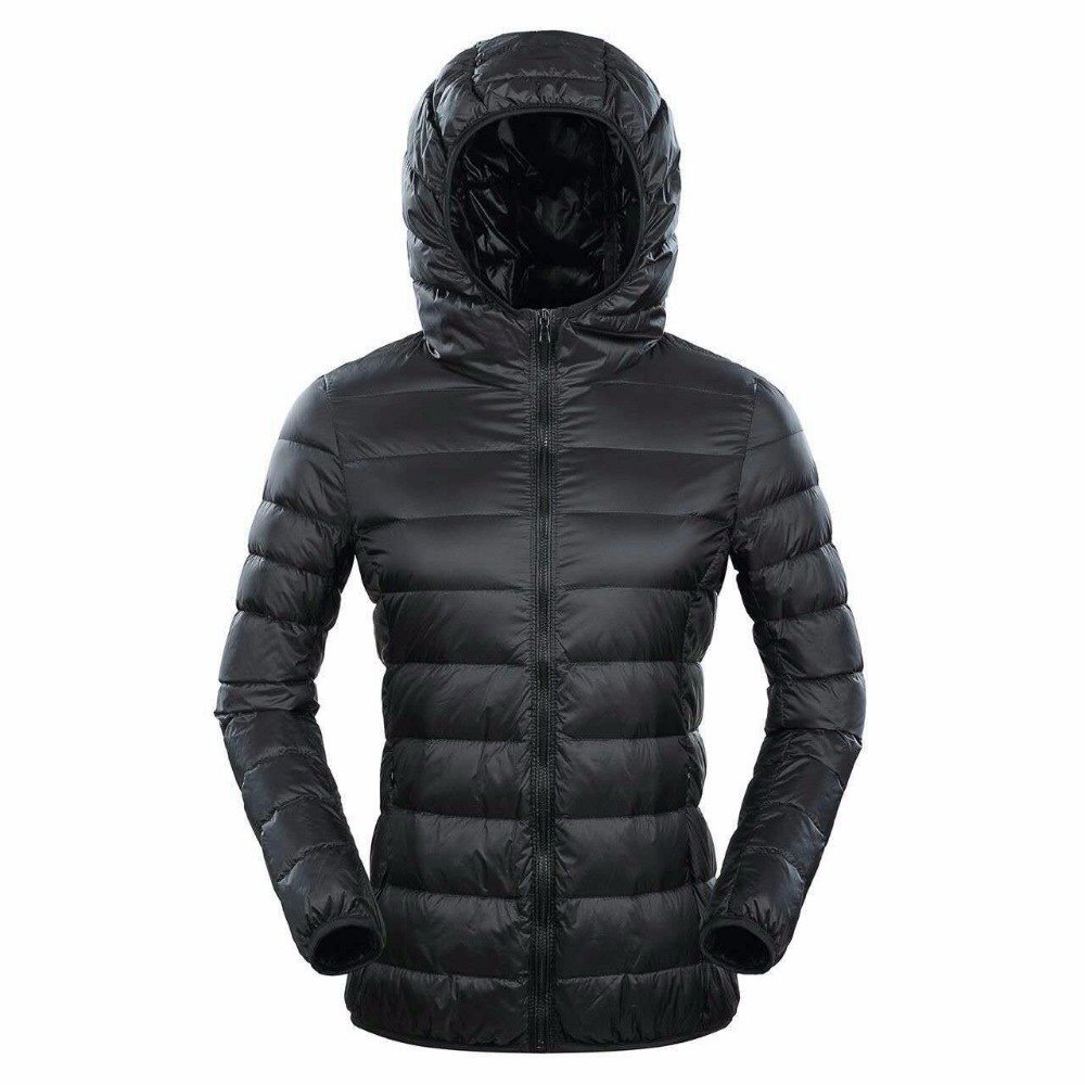 Envío Gratis Chaqueta De Plumas Ultraliviana Envío Gratis Chaqueta De Plumas Ultraliviana