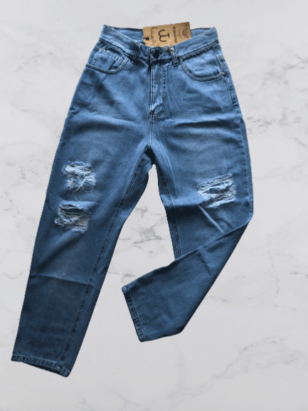 Jean Inquieta Oxford OX592 - Comprar en MC PRENDAS