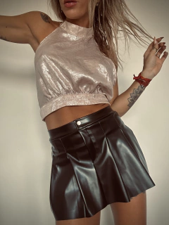 TOP GOLDEN ROSE - tienda online