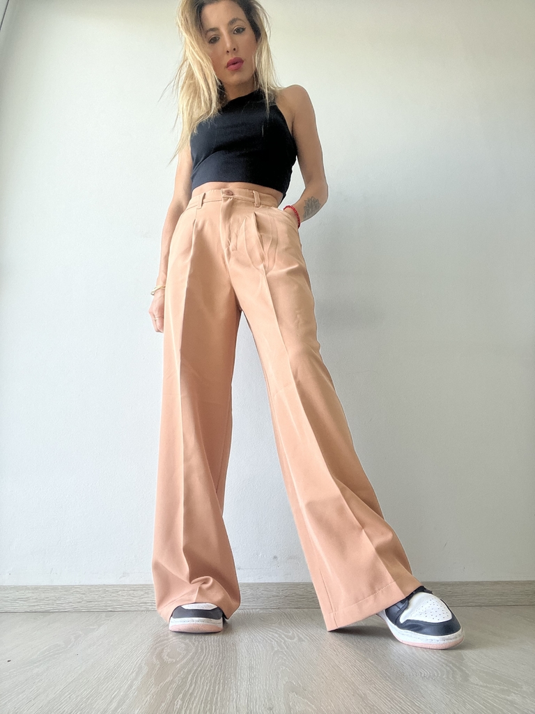 PANTALÓN SASTRERO MANHATTAN MENTA segunda seleccio – Kowloon Outfit