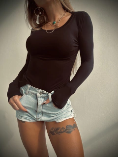 REMERA ML YERSEY U en internet