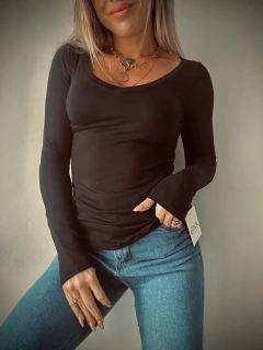 REMERA ML YERSEY V - comprar online