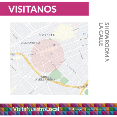 Ceramica Innova 36x36 - Damero Brillante - Tu Azulejo - tienda online
