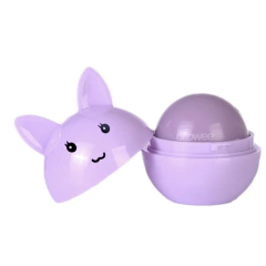 Balsamo Labial- Little Cat Lip Balm - Pink 21 Original - Tono 3